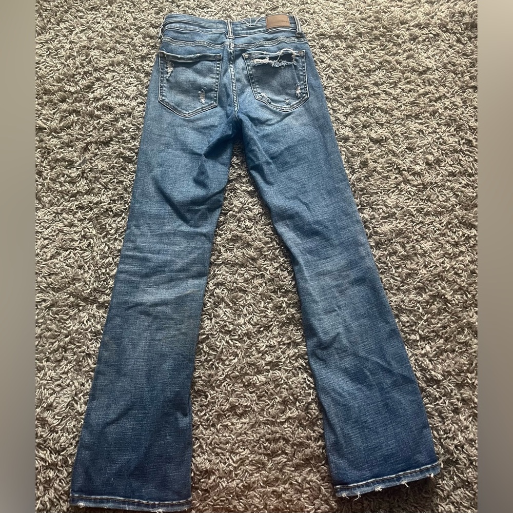 Bootcut BKE jeans